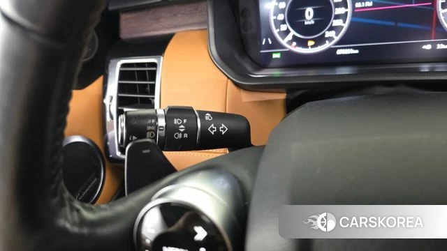Land Rover Discovery 5 id 4331573 из Кореи 27