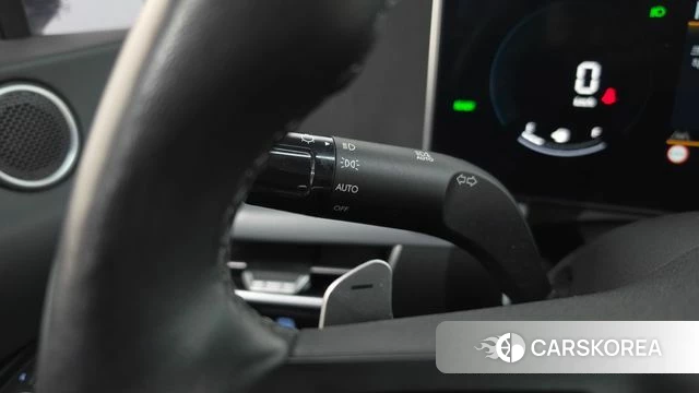 Hyundai Sonata D Edge Hybrid (DN8) id 4916902 из Кореи 27