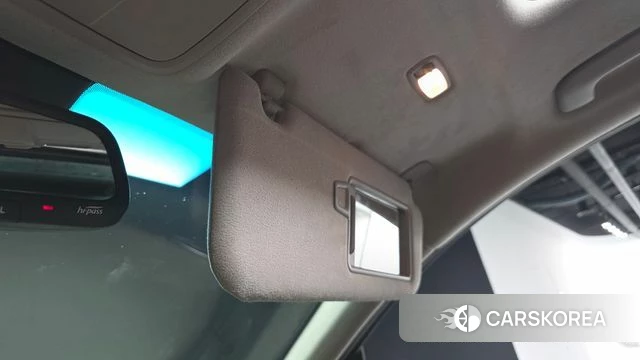 Hyundai Santa Fe TM id 4937781 из Кореи 27