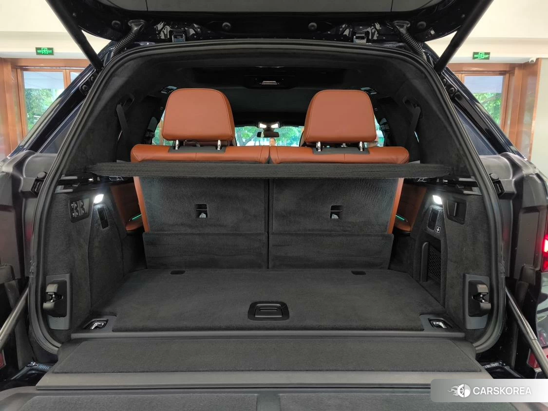 BMW X7 id 4498772 из Китая 27