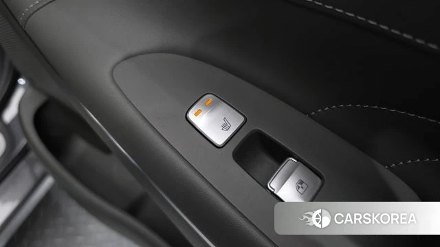 Hyundai The New Grandeur IG Hybrid id 4284442 из Кореи 27