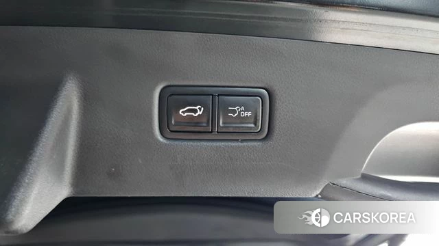 Kia The New Carnival 4th Generation id 4847695 из Кореи 27