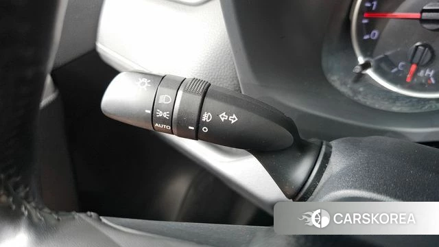 Toyota RAV4 5th Generation id 4737320 из Кореи 27