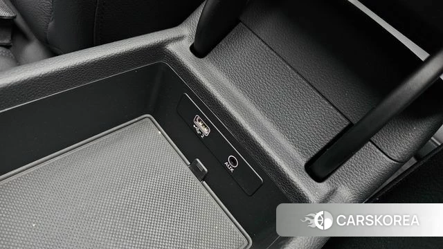 Audi A4 (B9) id 4596139 из Кореи 27