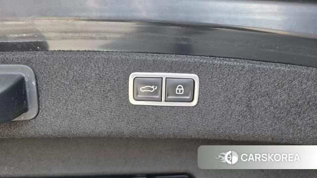 Genesis G80 (RG3) id 4625163 из Кореи 27