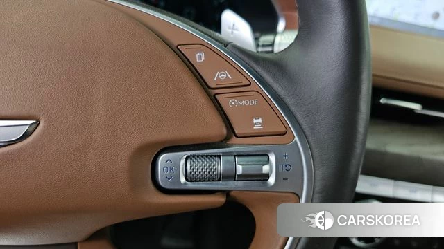 Genesis G80 (RG3) id 4637523 из Кореи 27