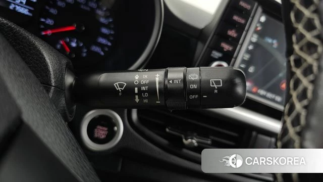 Kia All New Morning (JA) id 4937830 из Кореи 27