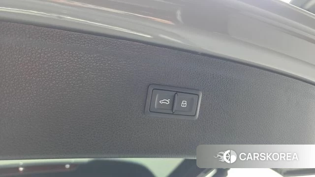 Audi SQ5 (FY) id 4283004 из Кореи 27