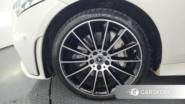 Mercedes-Benz CLS-Class C257 id 4632035 из Кореи 27