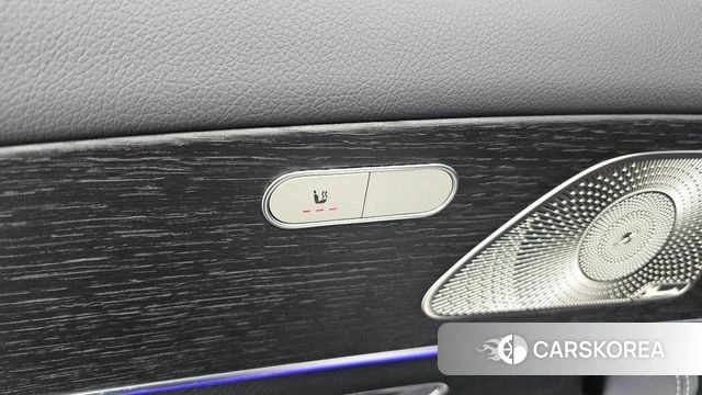 Mercedes-Benz GLE-Class W167 id 4778215 из Кореи 27