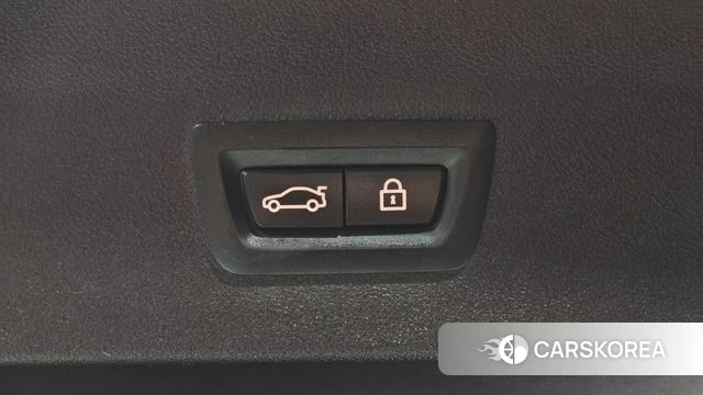 BMW X4 (G02) id 4693519 из Кореи 27