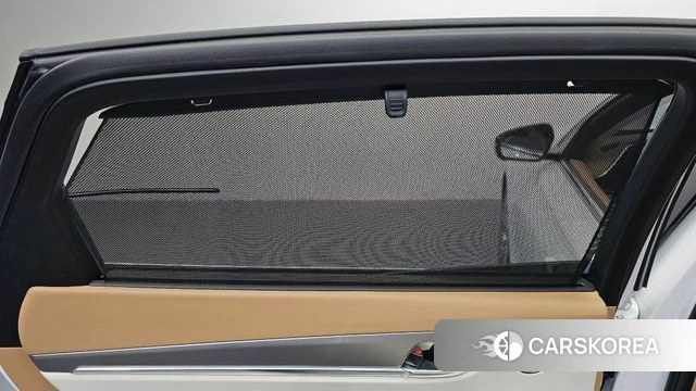Hyundai The New Grandeur IG id 4906486 из Кореи 27