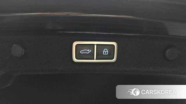 Hyundai Grandeur Hybrid (GN7) id 4354474 из Кореи 27
