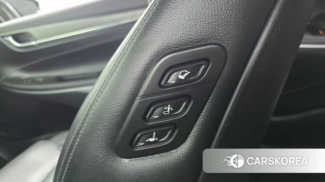 Hyundai Grandeur IG id 4873135 из Кореи 27