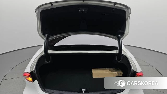 Hyundai The New Grandeur IG id 4507000 из Кореи 27
