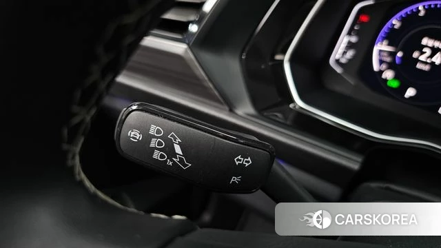 Volkswagen 7th Generation of Jetta id 4427684 из Кореи 27