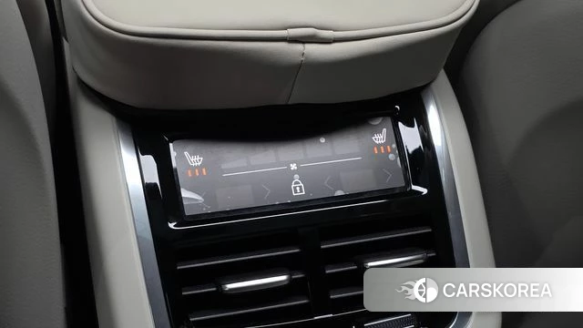 Volvo XC60 second Generation id 4427057 из Кореи 27