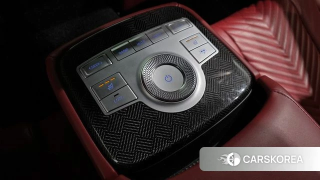 Genesis G80 (RG3) id 4494767 из Кореи 27