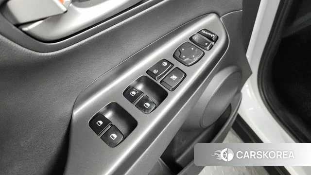 Hyundai Kona id 4595008 из Кореи 27