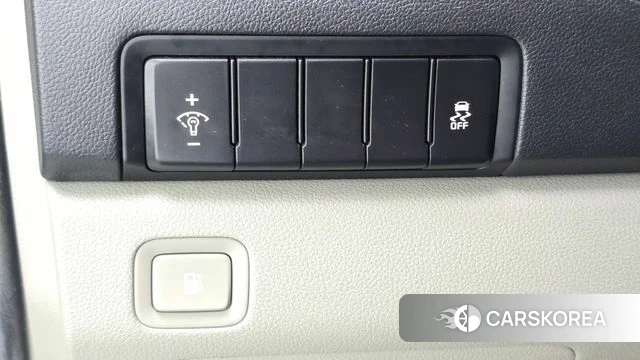 Kia The New Carnival id 4895526 из Кореи 27