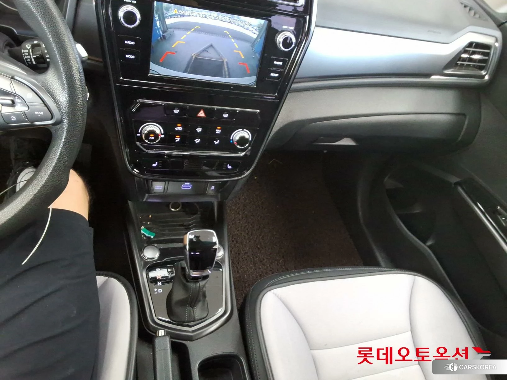 SsangYong Tivoli id 4674243 из Кореи 27