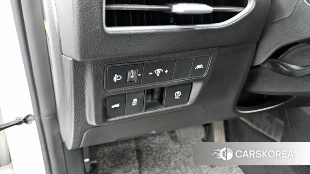 Hyundai Sonata (DN8) id 4672318 из Кореи 27