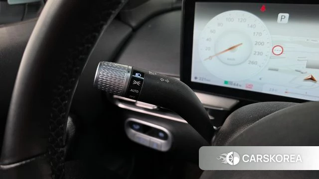 Genesis GV60 id 4758313 из Кореи 27