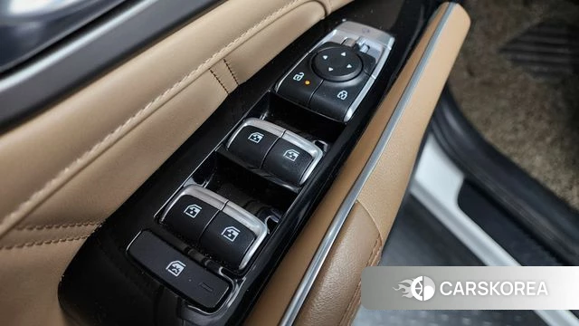 Kia The New Sorento 4th Generation id 4493882 из Кореи 27