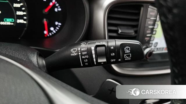 Kia The New Sorento id 4677680 из Кореи 27