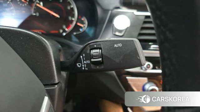 BMW X4 (G02) id 4930824 из Кореи 27