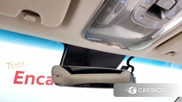 Genesis GV70 id 4187586 из Кореи 27