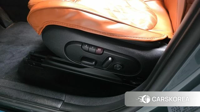 Mini Cooper Countryman id 4893368 из Кореи 27