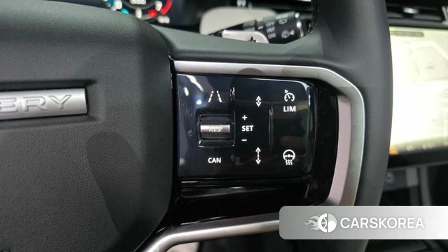 Land Rover Discovery Sports 2nd Generation id 4589919 из Кореи 27
