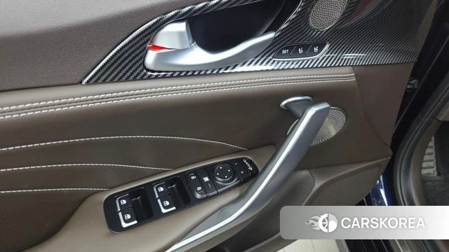Kia Stinger Meister id 4402653 из Кореи 27