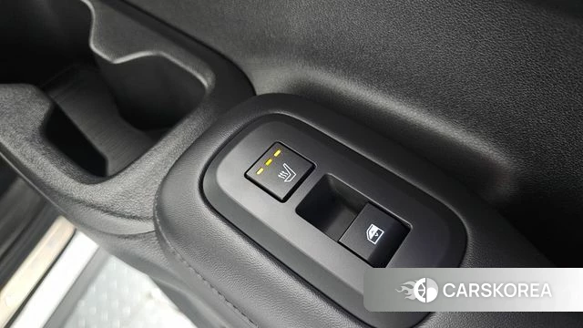 Hyundai Santa Fe (MX5) id 4879625 из Кореи 27