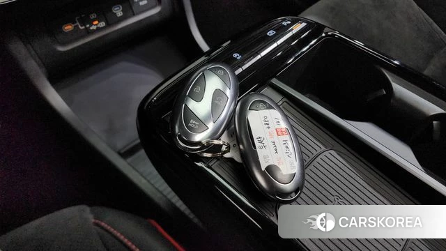 Hyundai The New Tucson (NX4) id 4186071 из Кореи 27