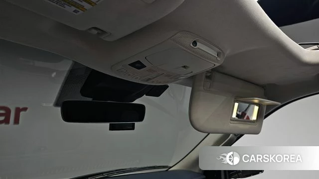 Lincoln Navigator 4th generation id 4865055 из Кореи 27