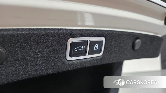 Hyundai Grandeur Hybrid (GN7) id 4880331 из Кореи 27