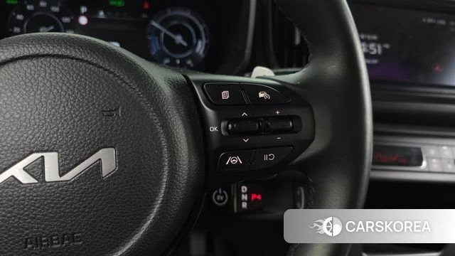 Kia The New Kia Ray EV id 4554901 из Кореи 27