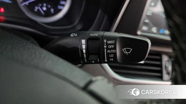 Hyundai Grandeur IG Hybrid id 4482906 из Кореи 27