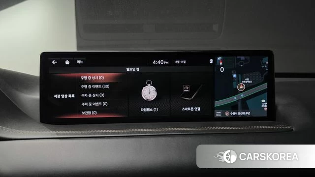 Genesis GV80 id 4688822 из Кореи 27