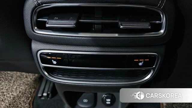 Genesis GV80 id 4594827 из Кореи 27