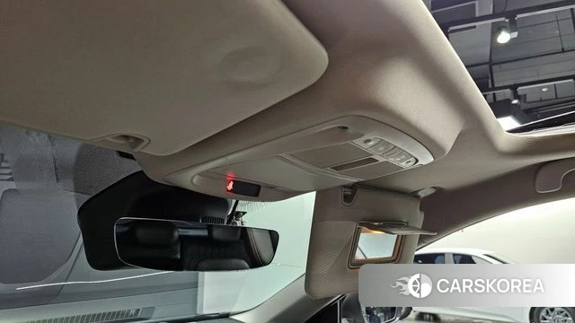 Renault Korea (Samsung) The New QM6 id 4281944 из Кореи 27