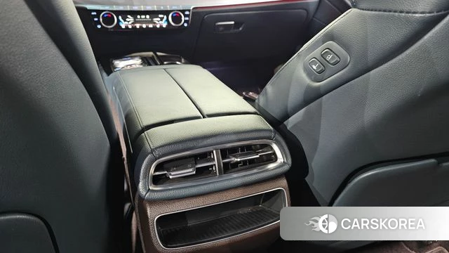 Genesis G80 (RG3) id 4740551 из Кореи 27