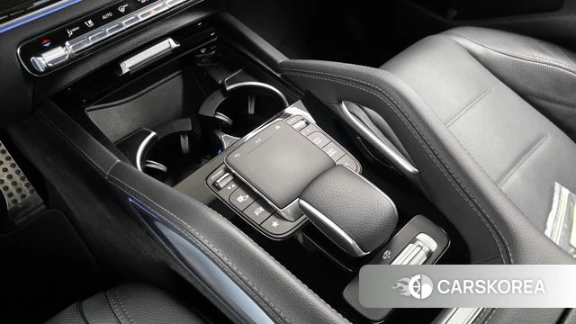 Mercedes-Benz GLE-Class W167 id 4376019 из Кореи 27