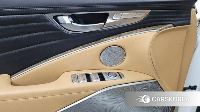 Kia More K9 id 4556922 из Кореи 27