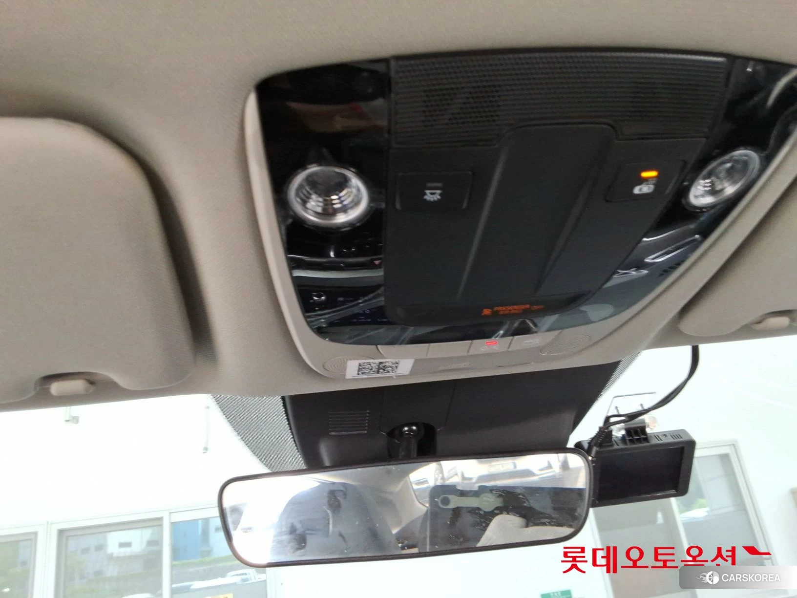 Kia K5 id 4347381 из Кореи 27