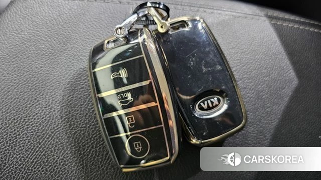 Kia Niro id 4372134 из Кореи 27