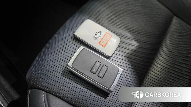 Renault Korea (Samsung) XM3 id 4609862 из Кореи 27