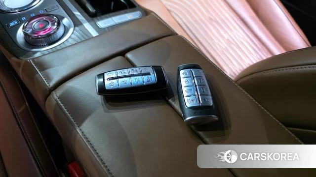 Genesis G80 (RG3) id 4780298 из Кореи 27
